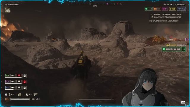 Helldivers 2: I Tested The Polar Patriots Warbond ￼on Helldive Difficulty смотреть онлайн
