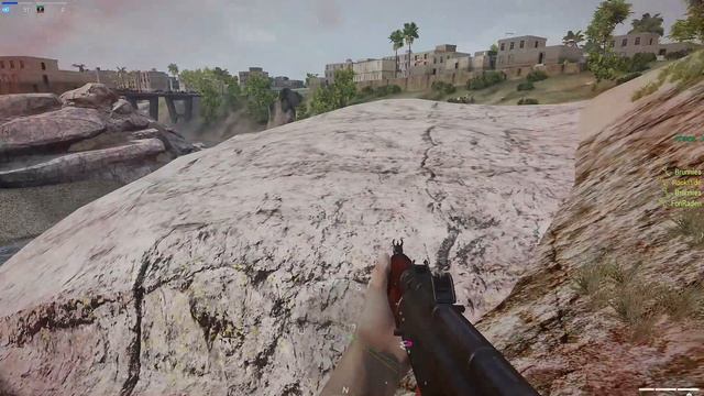 ArmA 3 | FrontLine | AT | RUS VoIP | 28.04.2018 смотреть онлайн