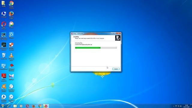 How to download and install KOPlayer in PC смотреть онлайн