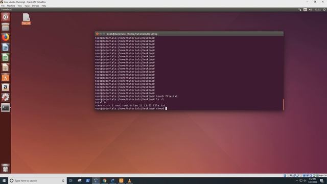 How to set read, write, execute rights for a file in linux #5 смотреть онлайн