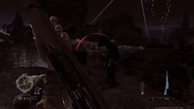 Medal of Honor Airborne прохождение часть 2 смотреть онлайн