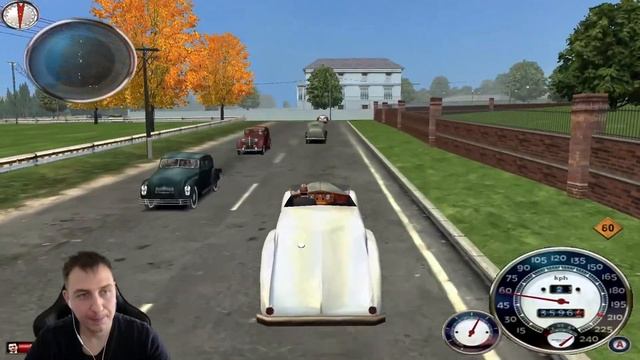 Возьмем все что надо | Mafia: The City of Lost Heaven: прохождение 13. смотреть онлайн