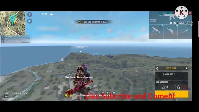 Free fire hacker player earth quake hacker😁😁😁😁😁😂 смотреть онлайн