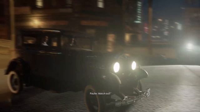 Mafia Definitive Edition - Part 1 - theNedUltra`s Gameplay Walkthrough 2020 (1440p PC) смотреть онлайн