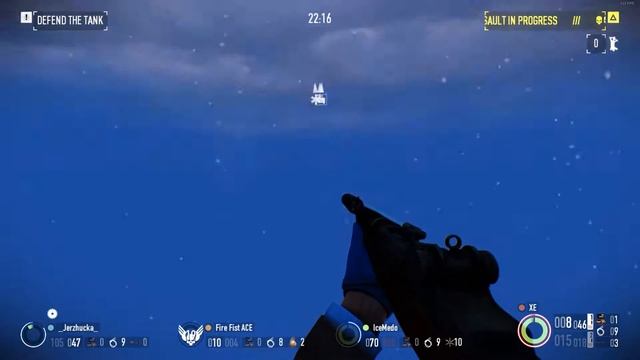 (Payday 2) please ovk fix смотреть онлайн