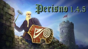 M&B Warband MOD PERISNO v.1.4.5 НОВЫЙ ШЛЕМ И ВСЯКО - РАЗНО №11
