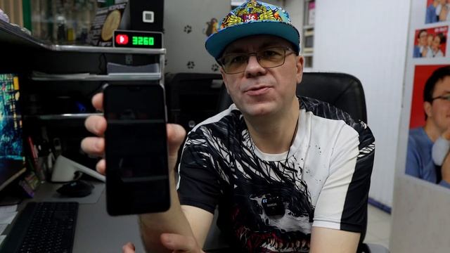 Samsung Galaxy S23 Ultra - дорога длиною в 20 лет. Часть 1. смотреть онлайн