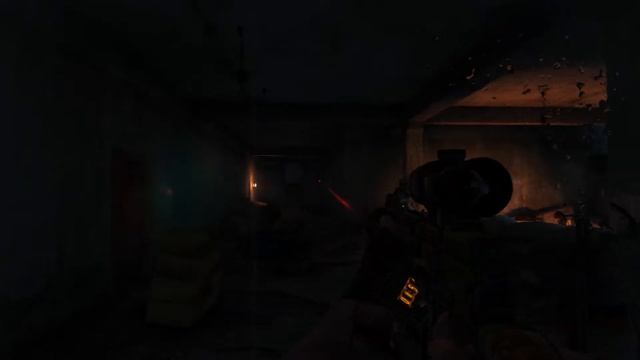 Воссоединение с Ульманом ► Metro Redux #8 смотреть онлайн