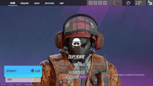 I spent 1 MILLION Renown on Alpha Packs in Rainbow 6 Siege. This is what I got! смотреть онлайн