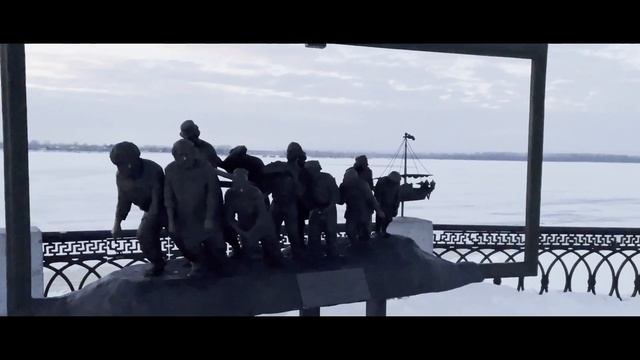 ДШИ ТВ. 4 выпуск. МБУ ДО "ДШИ № 9" г.о. Самара "Я покажу тебе город".