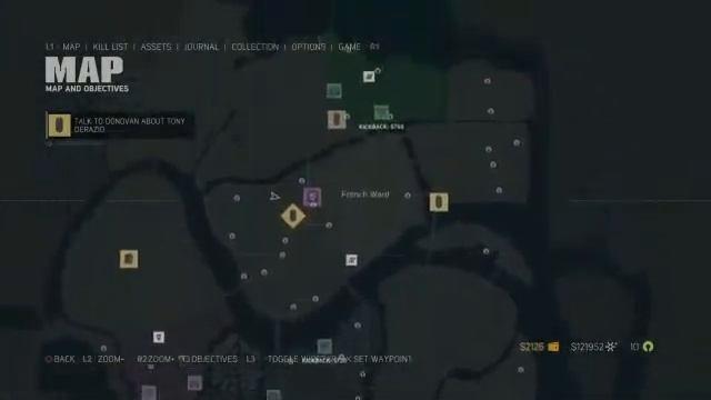 Mafia 3 DLC content pack free ps4 смотреть онлайн