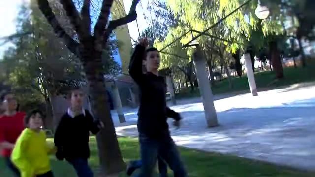 MMX The Social Song ENIGMA Official Video смотреть онлайн