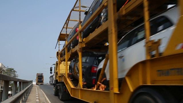 Logistics In Sri Lanka