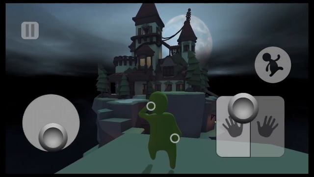 Human: Fall Flat Hidden Voice All Maps In Mobile/PC смотреть онлайн