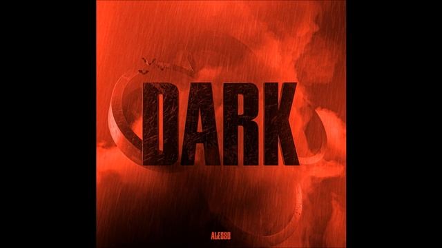 Alesso - DARK смотреть онлайн