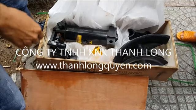 BỘ UỐN ỐNG THỦY LỰC HHW-2J, HHW-3J, HHW-4J смотреть онлайн