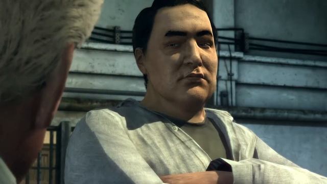 ЛЕТСПЛЕЙ ПО МАФИЯ 2 №3 / МАФИЯ 2022 / смотреть онлайн