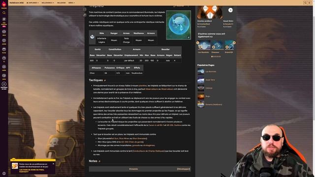Helldivers 2 : Leak Révèle le Destin des Illuminés - Toute la Vérité ! смотреть онлайн