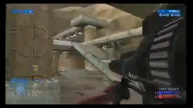 Halo 2 vista tombstone team slayer смотреть онлайн