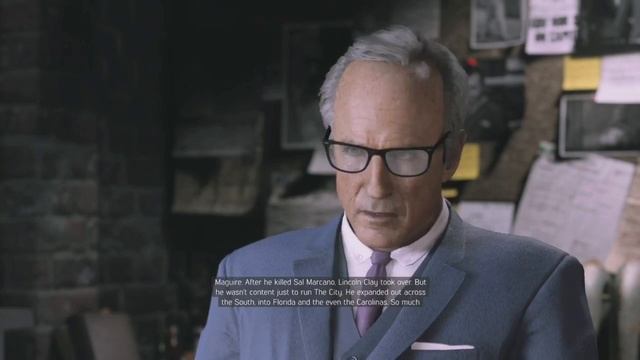 Mafia 3 - Stay in Town (Ending) смотреть онлайн