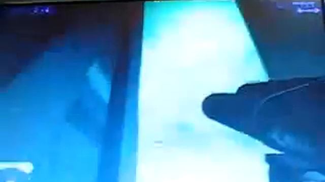 Banshee Halo 2 Suicide смотреть онлайн