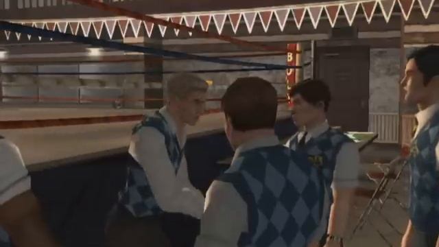 Bully Scholarship Edition Boss Fight - Derby (Fast Kill Tip) смотреть онлайн
