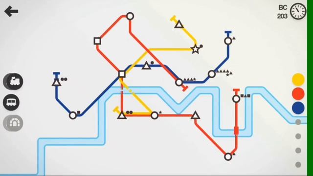 Мини метро вернулось смотреть онлайн
