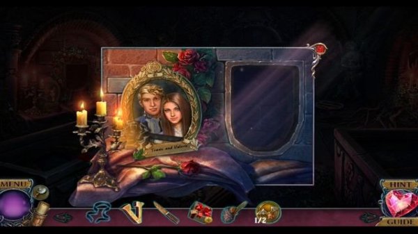 Immortal Love: Night Kiss UNRAVEL the mystery Gameplay (Android, iOS)