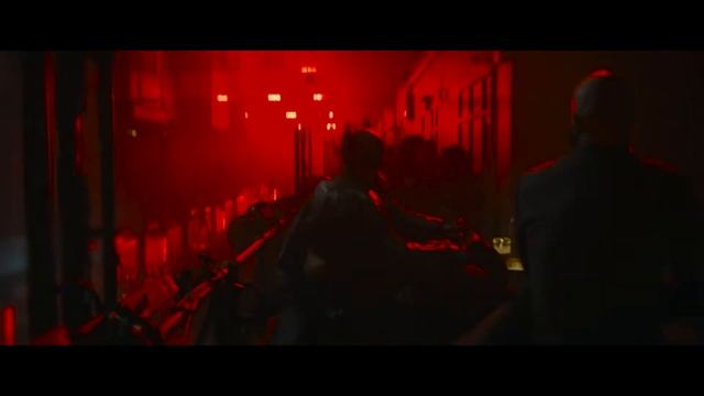 The Batman [ Vengeance ] смотреть онлайн