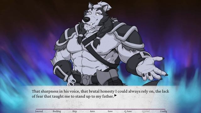 Devil's Gambit - Part 03 - Unrequited смотреть онлайн