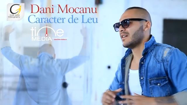 COLAJ Dani Mocanu - MAFIA 2015