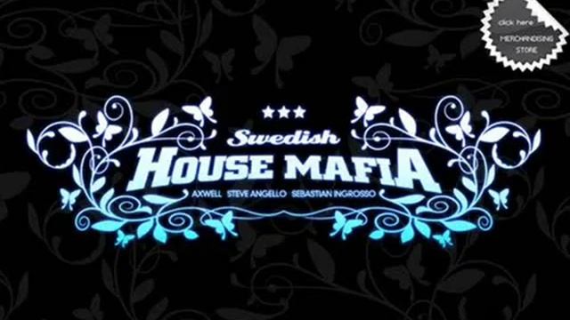 Swedish House Mafia- One techno, electro, clubmix смотреть онлайн
