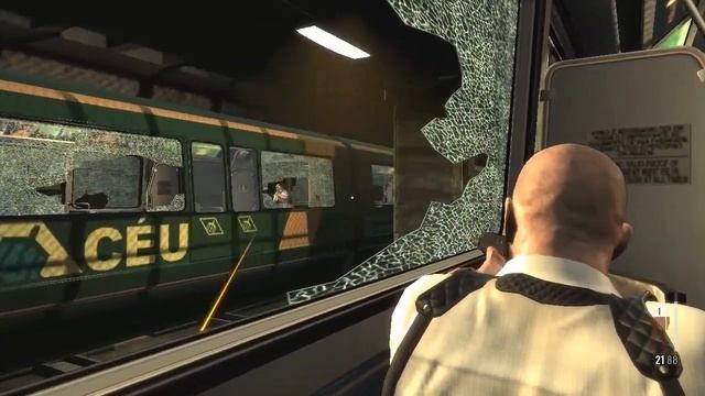 Max Payne 3 / Türkçe Oynanış (Tam Çözüm) / Bölüm 12 (Son Bölüm) смотреть онлайн