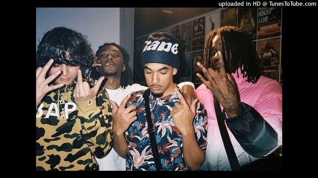 *free* Shoreline Mafia Type Beat - 'Ride Out' смотреть онлайн