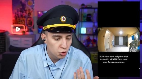 [ГЛЕНТ] ОБЗОР НА САМЫХ ГЛУПЫХ ГРАБИТЕЛЕЙ! 50 ТУПЫХ ПРЕСТУПНИКОВ.