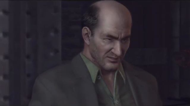 Let's Play Mafia II with ARNOLD 03 смотреть онлайн