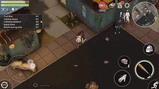 prey day survival part 3 смотреть онлайн