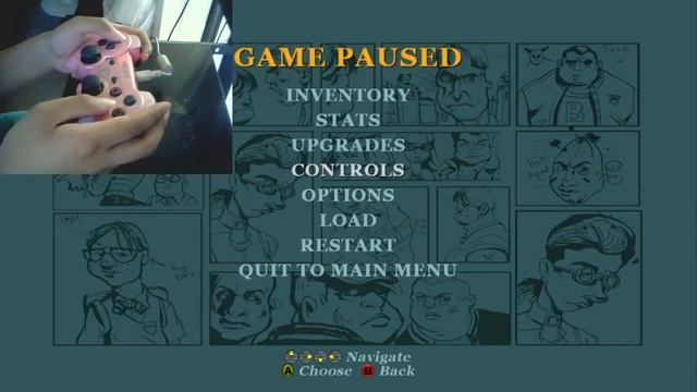 How To: Use PS3 Controller for Bully [PC] смотреть онлайн