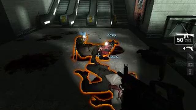 Left 4 Dead - Francis Being a Dick! смотреть онлайн