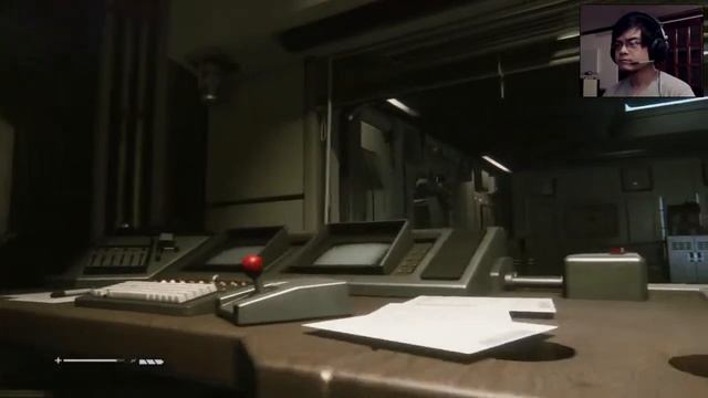 ALIEN ISOLATION PART 8 | SEARCH FOR THE TRAUMA KIT (TAGALOG/FILIPINO/PINOY) смотреть онлайн