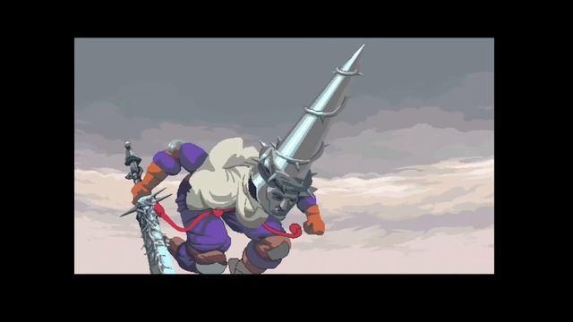 Blasphemous edit смотреть онлайн