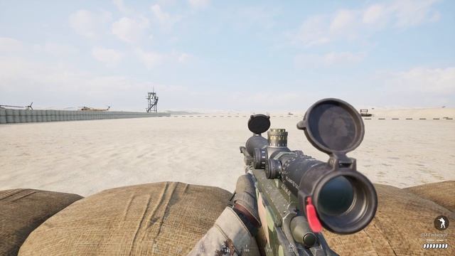 Squad Weapon Showcase (5.0 included!) смотреть онлайн