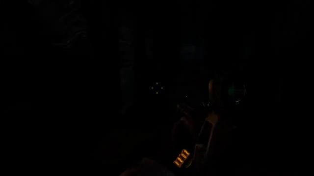 Metro Last Light - Зажмурившись - 13 - Тихий хруст ))) смотреть онлайн