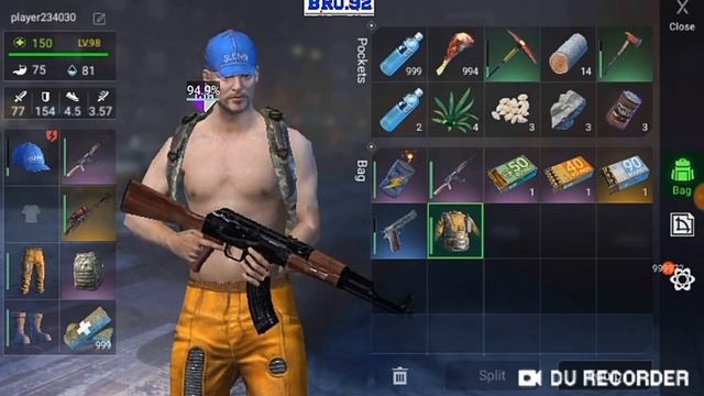 Z shelter survival HP script testing смотреть онлайн