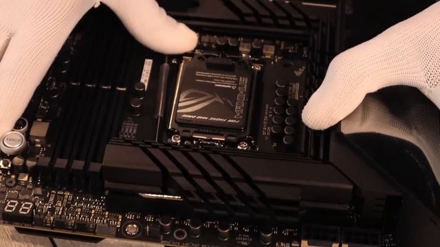 intel 13900k + RTX 4090 Ultimate Gaming Build - Nanotek Computer Solutions смотреть онлайн