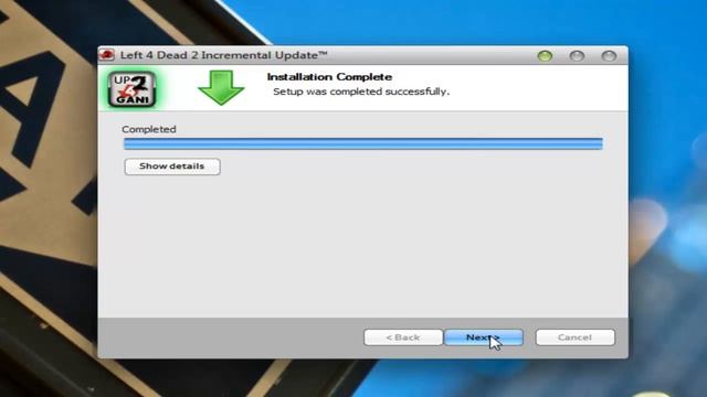 NUEVA ACTUALIZACION DE LEFT 4 DEAD 2 LA 2.1.1.2 смотреть онлайн