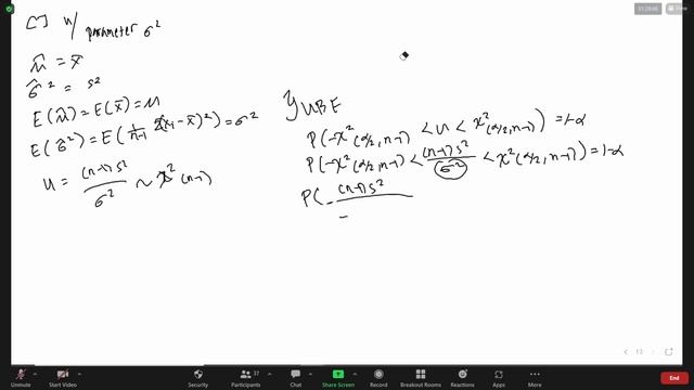 Tutor UAS Statistika Matematika 2021/2022 смотреть онлайн