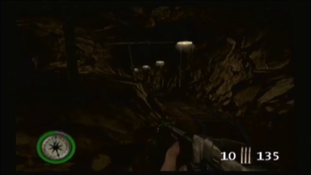 Medal of Honor Frontline: Mission 6b - Enemy Mine смотреть онлайн