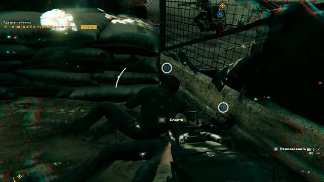 прохождение игры Far Cry 5 часть 46 финал смотреть онлайн