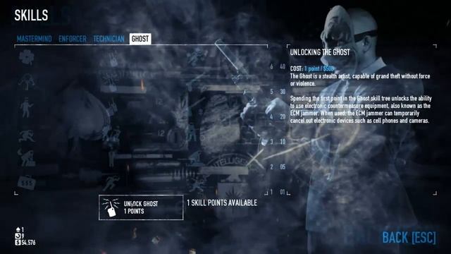 PAYDAY 2 "Beta Test : Game Menu" [CHILLIGANG] смотреть онлайн